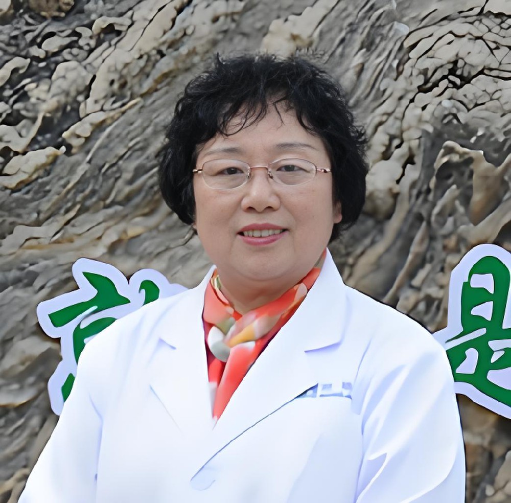 殷树梅